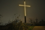 Ulricxh simons - Kreuz auf dem Haarberg